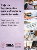 Visualización de todas las guías en la caja de herramientas. 